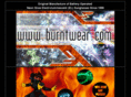 burntwear.com