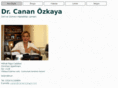 cananozkaya.com