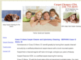 carpetcleanerscda.com