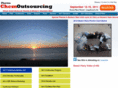 chemoutsourcing.com