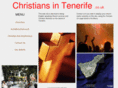 christiansintenerife.co.uk