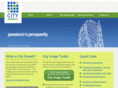citygrowthportsmouth.co.uk