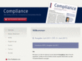 compliance-plattform.de