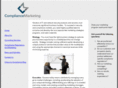 complianceresearchgroup.com