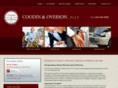 coodinoverson.com