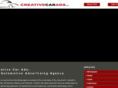 creativecarads.com