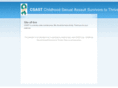 csast.org