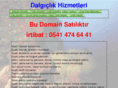 dalgiclikhizmetleri.net