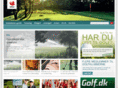 danskgolfunion.dk