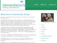 dementiasense.com