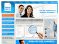 denicher-emploi.com
