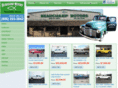 dieseltrucksofamarillo.com