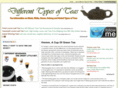 differenttypesofteas.com