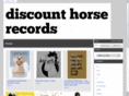 discount-horse.com