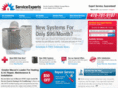dodgeheatingandair.com