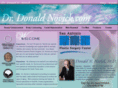 drnovick.com