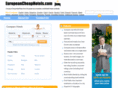 europeancheaphotels.com
