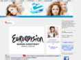 eurovision-greece.com