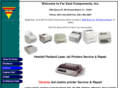fareastcomponents.net