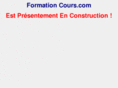 formation-cours.com