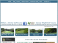 franklinparkgolfcourse.com