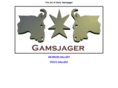 gamsjager.com