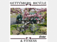 gettysburgbicycle.com