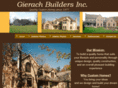 gierachbuilders.com