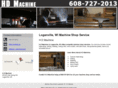 hdmachine.net