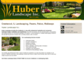 huberlandscape1.com