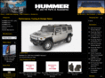 hummerh2parts.com