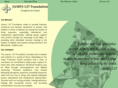 jamesfoundation.com