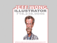 jeffwong.com