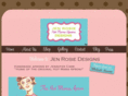 jenrosiedesigns.com