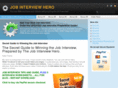 jobinterviewhero.com