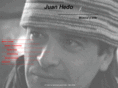 juanhedo.es