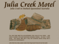juliacreekmotel.com