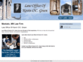 kocglaw.net