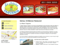 laaltenataqueria.com
