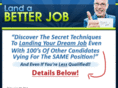 landabetterjob.com