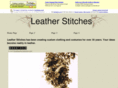 leatherstitches.com