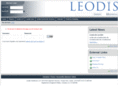 leodishealthcare.com