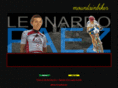leonardopaez.com