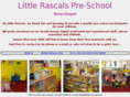 little-rascals.org