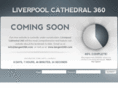 liverpoolcathedral360.com