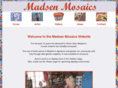 madsen-mosaics.com