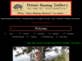 mauihuntingsafari.com
