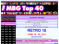 mbgtop40.com