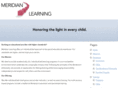 meridianmontessori.com