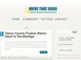 movethatroad.com